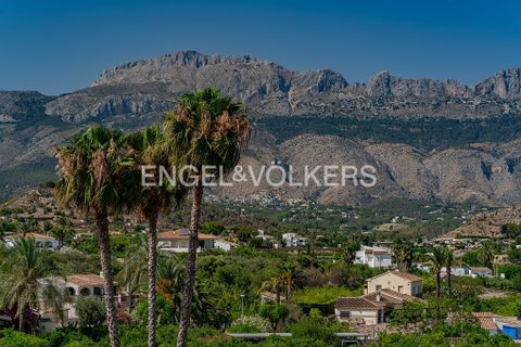 Villa i Altea, Alicante, Altea - € 1.990.000 | Ref: W-02ZGFN - foto 48